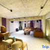 Отель Huangshan Shuying Mountain Villa Art Theme Homestay, фото 19