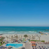 Отель Ajman Beach Hotel, фото 21