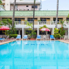 Отель The Expat Hotel, фото 13