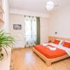 Отель 1BR apartment with balcony on Mtatsminda, фото 6