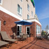 Отель Holiday Inn Express Washington Court House, an IHG Hotel, фото 26