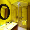 Отель Hengyi Yujing Hot Spring Holiday Boutique Hotel, фото 2