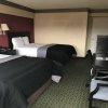 Отель Red Carpet Inn & Suites, фото 15