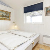 Отель 8 Person Holiday Home in Tranekaer, фото 4