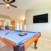 Отель Waterfront Port Charlotte Home w/ Pool & Lanai, фото 19