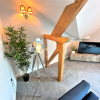 Отель Town Hall Lofts Settle Apartment 2, фото 8