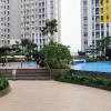 Отель Furnished Studio Apartment @ The Springlake Summarecon, фото 40