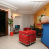 Отель Krimar Hotel, фото 1