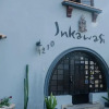 Отель Inkawasi Hostel Boutique, фото 1
