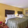 Отель Quality Inn Washington, фото 33