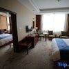 Отель Guiyuan Hotel, фото 22