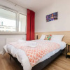 Отель Stare Bielany 2-Bedroom Apartment, фото 6