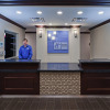 Отель Holiday Inn Express & Suites Glenpool, фото 14