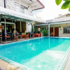 Отель Nida Rooms Phra Sing Soi 2 Bazaar, фото 16