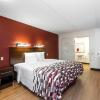 Отель Red Roof Inn Atlanta - Smyrna/ Ballpark, фото 5