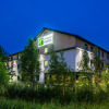 Отель Holiday Inn Express Doncaster, an IHG Hotel, фото 1
