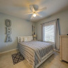 Отель Marvelous Beach Condo in Orange Beach With Outdoor and Indoor Heated Pool, фото 17