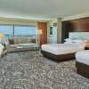Отель Hilton Atlanta Airport, фото 6