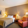 Отель Quality Inn Fresno Yosemite Airport, фото 6