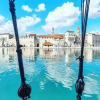 Отель Apartman Kairos Trogir, фото 14