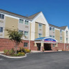 Отель Candlewood Suites Colonial Heights Fort Lee, an IHG Hotel, фото 1
