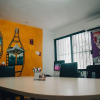 Отель OYO Hotel Posada 57, фото 13