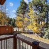 Отель Rocky Mountain Multi-level Cedars 2 Townhome Steps to Lift by RedAwning, фото 21