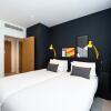 Отель Staycity Aparthotels Manchester Northern Quarter, фото 26