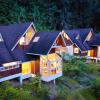 Отель Sutera Sanctuary Lodges at Poring Hot Springs, фото 8