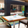 Отель Fiesta Inn Reynosa, фото 36