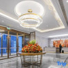 Отель Vienna International Hotel Version Xuzhou Tongshan Wanda Plaza Yuquan River Subway Station, фото 4