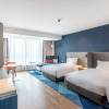 Отель Holiday Inn Express Xi'An Intl Trade & Logistic Park, an IHG Hotel, фото 19