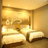 Отель Thank Inn Hotel Zhangjiakou Chicheng Xian Yufuzhuangyuan, фото 3