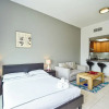Отель Eddie - Comfortable spacious Studio, фото 6