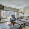 Отель Blue River Studio by Ski Colorado, фото 4