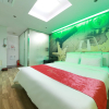 Отель Yangpyeong Gain Self Check-in Motel, фото 4