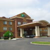 Отель Holiday Inn Express & Suites Oxford, an IHG Hotel, фото 22