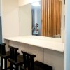 Отель The Linear Makati Condo Stylish Interior в Макати