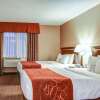 Отель Comfort Suites Tucson Airport, фото 3