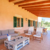 Отель Son Parera in Muro With 4 Bedrooms and 4 Bathrooms, фото 11