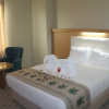 Отель Grand Ali'n Hotel Turhal, фото 3
