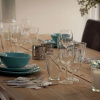 Отель Beautiful Spacious Holiday Home Located On A Green Holiday Park Near A Lake, фото 7