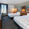 Отель La Quinta Inn & Suites Frisco Fieldhouse North, фото 24