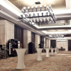 Отель Crowne Plaza Chengdu West, an IHG Hotel, фото 21