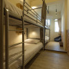 Отель Sleeping Boot Hostel, фото 3