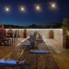Отель COMALA Bed & Breakfast, фото 12