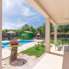 Отель Beautiful Home in Nedescina With Wifi and 2 Bedrooms, фото 13