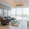 Отель RH- Lovely 2 bedroom apartment, Lagoon View in Gateway Residences, фото 15