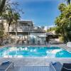Отель The Southernmost Inn - Adults Only, фото 11