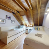 Отель Luderna - Casa con jardín Montcorbison, фото 16